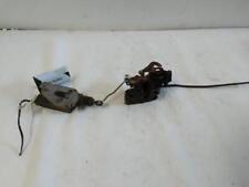 8141002010 serratura porta usato  Mazzarino