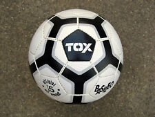 Fussball kunstleder tox gebraucht kaufen  Lörrach