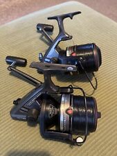 Vintage shimano titans for sale  LOWESTOFT