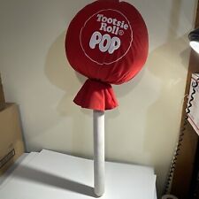 Jumbo tootsie pop for sale  Saint Charles