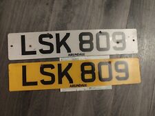 Lsk 809 retention for sale  DARLINGTON