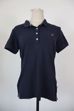 Napapijri maglia polo usato  Massa di Somma