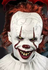 Horror cosplay full for sale  BRADFORD