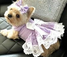 Dog harness dres for sale  Saint Pauls
