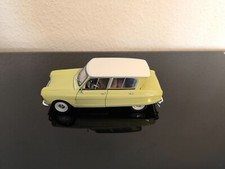 Modellauto norev citroen gebraucht kaufen  Hamburg