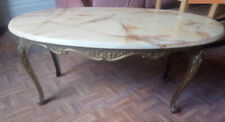 Belle table basse d'occasion  Lyon III