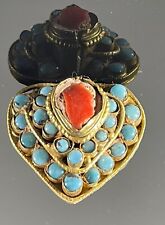 Afghanistan bague coeur d'occasion  Marseille X