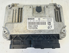 Centralina motore ecu usato  Desio