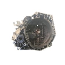 Cambio meccanico 55248371 usato  Zoppe di Cadore