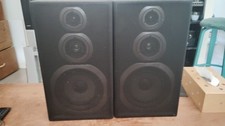 Enceintes hifi vintage d'occasion  Fontaine-les-Grès