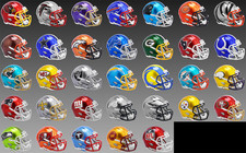 Complete set riddell for sale  Pickerington