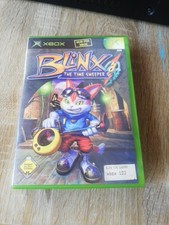 Blinx the time gebraucht kaufen  Duisburg