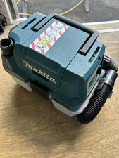 Makita dvc750lz dvc750lz for sale  MARYPORT