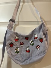 Baggu miffy pattern for sale  Cypress