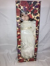 Collectible porcelain doll for sale  Sunland
