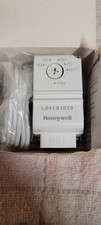Honeywell l641a cylinder for sale  DOWNHAM MARKET