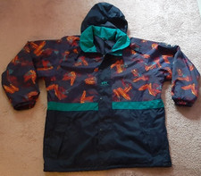 windbreaker retro gebraucht kaufen  Hamburg