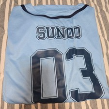 Enhypen uniform sonu usato  Spedire a Italy