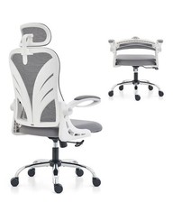 Holludle ergonomic office for sale  ENFIELD