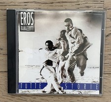 Eros ramazzotti tutte usato  Arezzo