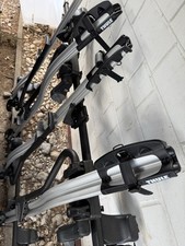 Thule dach fahrradträger gebraucht kaufen  Monschau