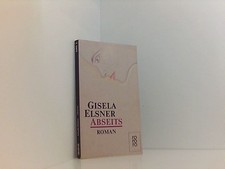 Abseits roman elsner gebraucht kaufen  Berlin
