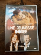 Jeunesse dorée eva d'occasion  Le Plessis-Trévise