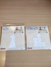 Kanban crafts cutterdies for sale  GILLINGHAM