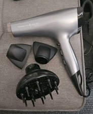 Remington ac8008 keratin for sale  SWANLEY
