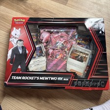 Pokemon tcg team for sale  BARNET