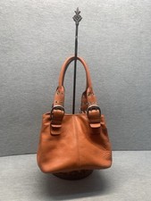 Tignanello burnt orange for sale  Asheville