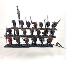 X20 guerriers clans d'occasion  Agon-Coutainville