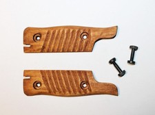 Wooden bayonet pads d'occasion  Expédié en Belgium