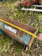 Kubota tractor loader for sale  SANDBACH
