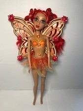 2006 mattel fairytopia for sale  Maynard