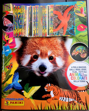 Figurine animali panini usato  Diano San Pietro