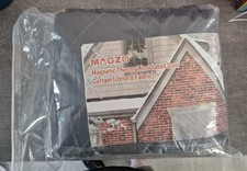 thermal door curtains for sale  DARLINGTON