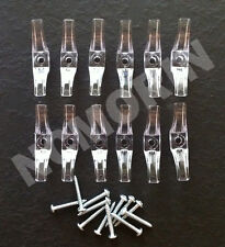 Qty. cord cleats for sale  Melbourne