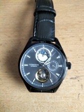 Montre homme heritor d'occasion  Saint-Herblain