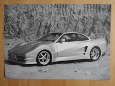 Lister storm v12 for sale  BENFLEET