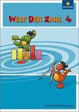 Zahl schülerband baden gebraucht kaufen  Berlin