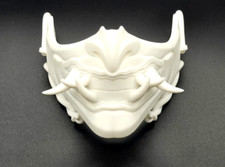 Oni japanese samurai for sale  Richmond