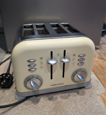 Faulty morphy richards for sale  OXFORD