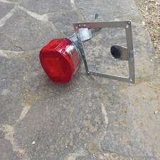 Faro posteriore moto usato  Perugia