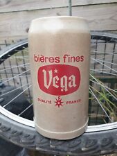 Chope bière grès d'occasion  Allonnes