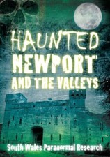 South wales paranormal for sale  STOCKPORT