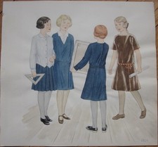 Original art hand for sale  Brentwood