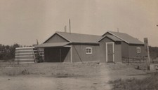 Farm building barn for sale  Mission