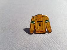 Pin sport football d'occasion  Expédié en Belgium
