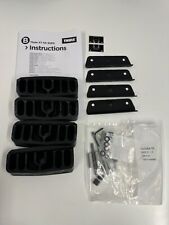 Thule fitting kit for sale  IPSWICH